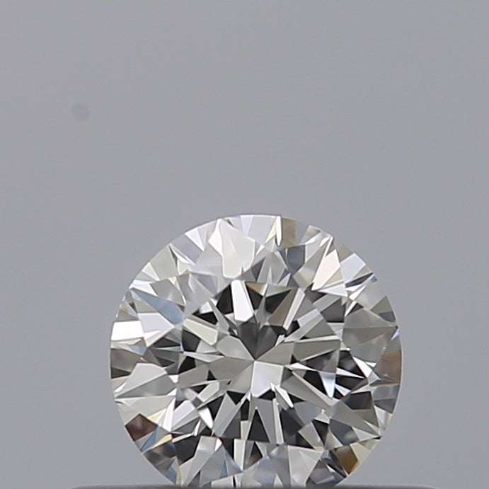 0.31 carat Round diamond F  VVS1 Excellent