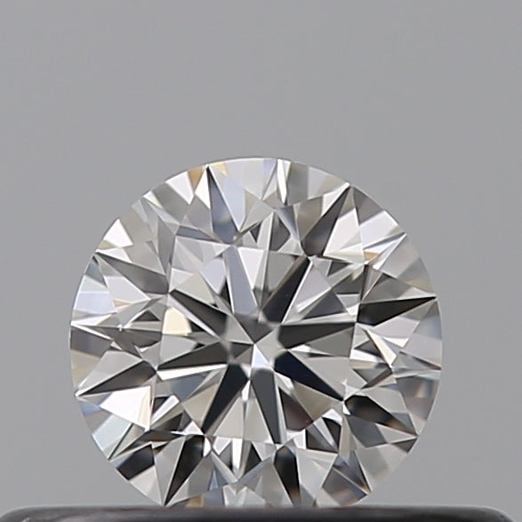 0.26 carat Round diamond G  VVS1 Excellent