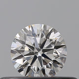 0.26 carat Round diamond G  VVS1 Excellent