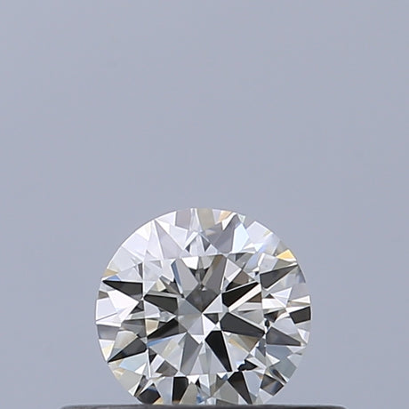 0.26 carat Round diamond G VVS1 Excellent