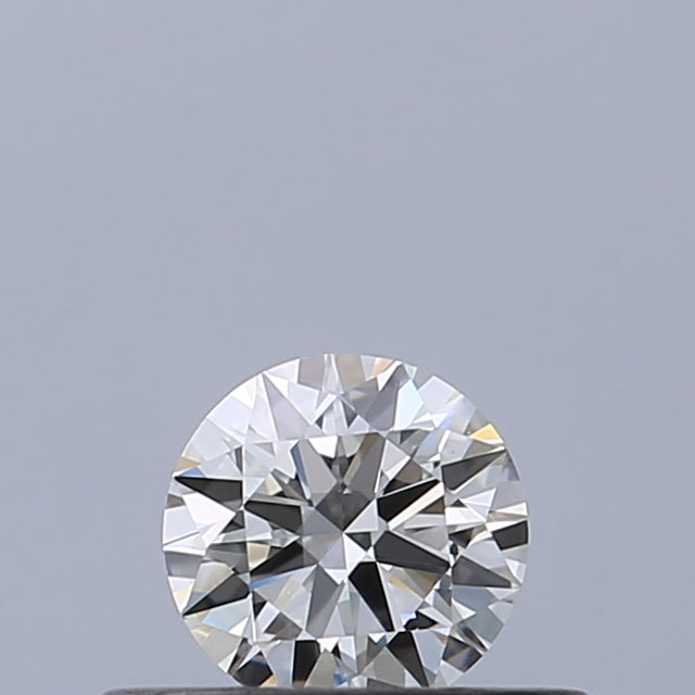 0.26 carat Round diamond G VVS1 Excellent