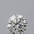 0.32 carat Round diamond G IF Excellent