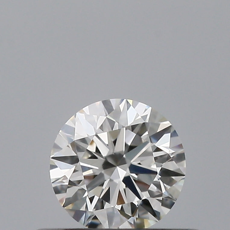 0.32 carat Round diamond G IF Excellent