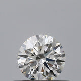 0.32 carat Round diamond G IF Excellent