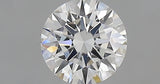 0.51 carat Round diamond F VVS1 Excellent