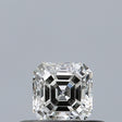0.32 carat Emerald diamond F VVS1 