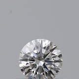 0.21 carat Round diamond H  VVS1 Excellent