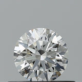 0.31 carat Round diamond E  VVS2 Excellent