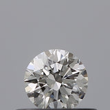 0.30 carat Round diamond G  IF Excellent