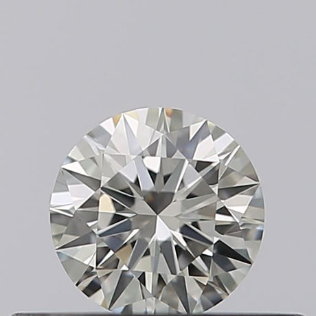 0.22 carat Round diamond E  IF Excellent
