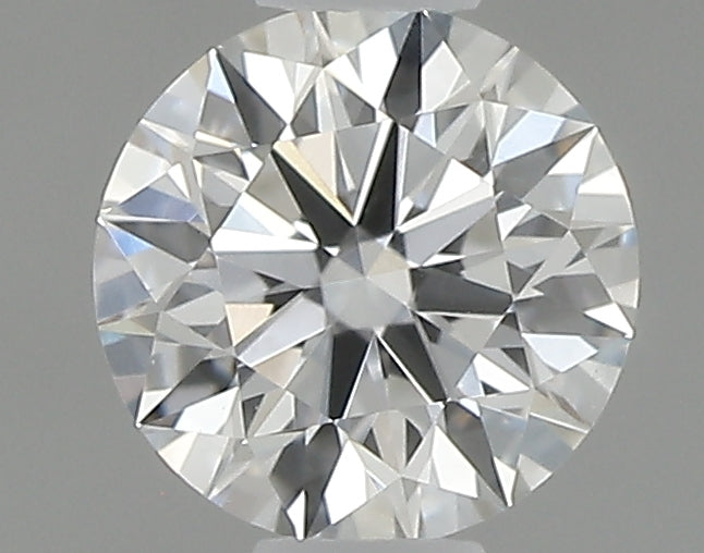 0.32 carat Round diamond D  SI1 Excellent