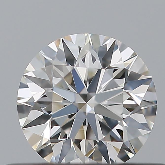 0.35 carat Round diamond H  VS1 Excellent