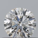 0.35 carat Round diamond H  VS1 Excellent