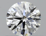 0.40 carat Round diamond D VS2 Excellent