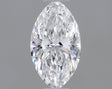 0.30 carat Marquise diamond D VS1 
