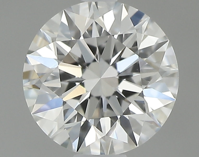 0.45 carat Round diamond G  VS1 Excellent