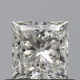 0.70 carat Princess diamond I  VVS1