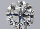 0.30 carat Round diamond G  VS1 Very good
