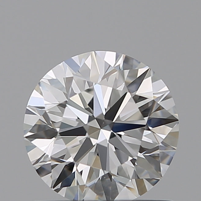 0.80 carat Round diamond H  VS1 Excellent