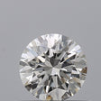 0.55 carat Round diamond F VS1 Excellent