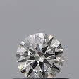 0.35 carat Round diamond F VVS2 Excellent