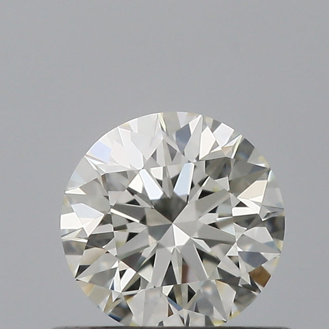 0.50 carat Round diamond H IF Excellent