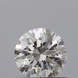 0.50 carat Round diamond G VVS1 Excellent
