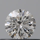 0.26 carat Round diamond H  VVS1 Excellent