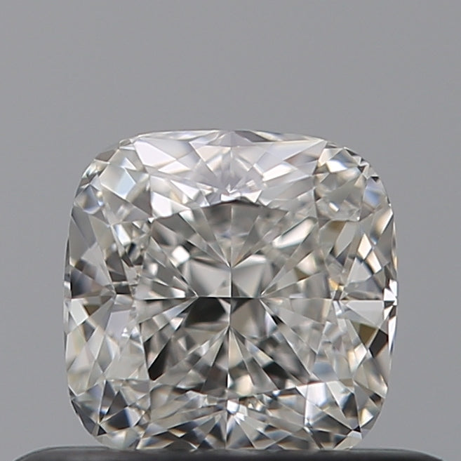 0.48 carat Cushion diamond G  IF