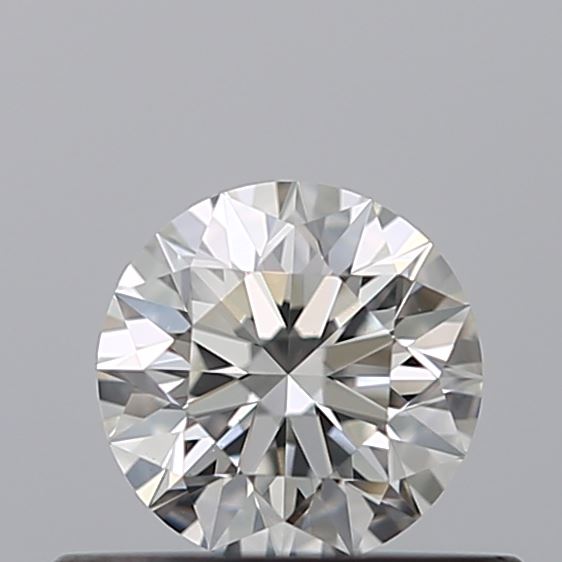0.34 carat Round diamond F  VS1 Excellent
