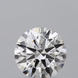 0.31 carat Round diamond D  VVS1 Excellent
