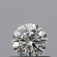 0.36 carat Round diamond G IF Excellent