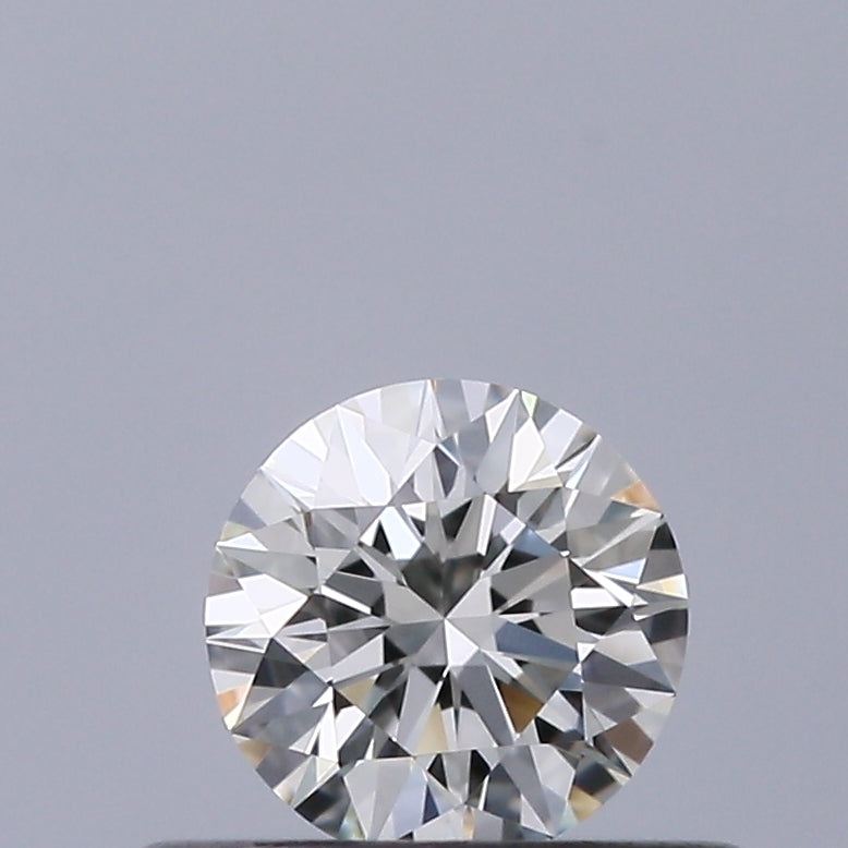0.30 carat Round diamond J VVS1 Excellent