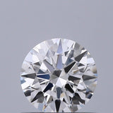 0.51 carat Round diamond D VS1 Excellent