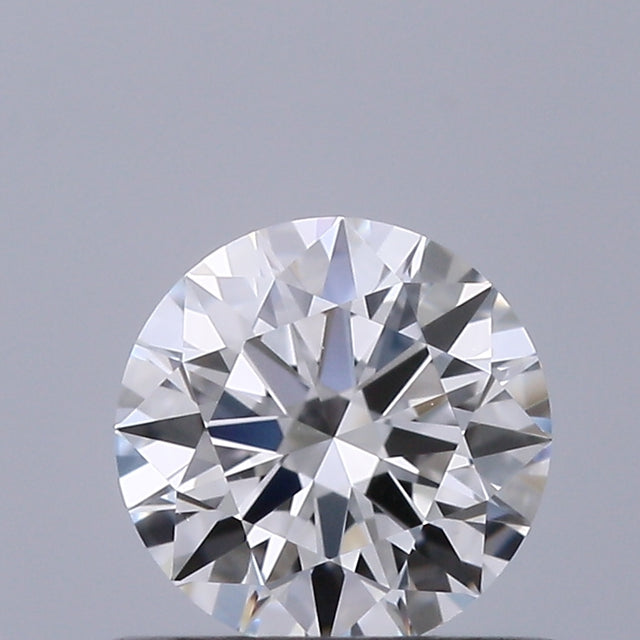0.51 carat Round diamond D VS1 Excellent