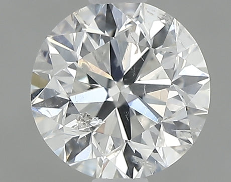 0.80 carat Round diamond F SI2 VeryGood