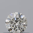 0.30 carat Round diamond H  VVS1 Excellent