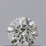 0.30 carat Round diamond H  VVS1 Excellent
