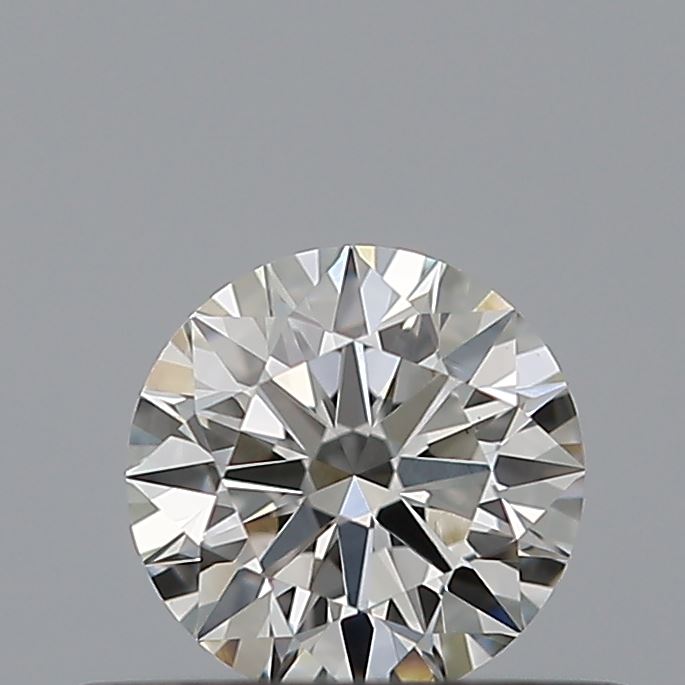 0.33 carat Round diamond G  VS1 Excellent