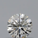 0.33 carat Round diamond G  VS1 Excellent