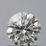 0.60 carat Round diamond H VVS2 Excellent