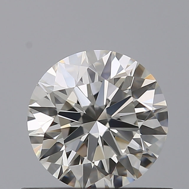 0.60 carat Round diamond H VVS2 Excellent
