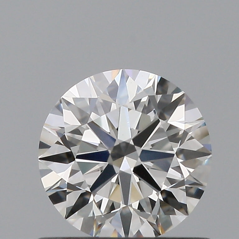 0.62 carat Round diamond G  VS1 Excellent