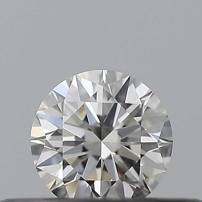 0.20 carat Round diamond H  VVS1 Excellent