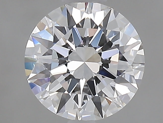 0.80 carat Round diamond D  IF Excellent