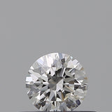 0.29 carat Round diamond G  VVS1 Excellent