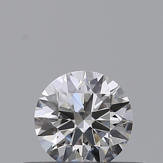 0.31 carat Round diamond G  VVS2 Excellent