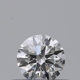 0.31 carat Round diamond G  VVS2 Excellent