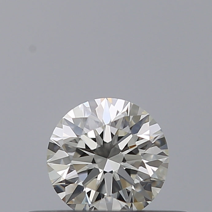0.27 carat Round diamond G  VVS2 Excellent