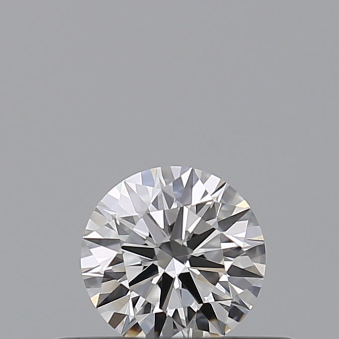 0.28 carat Round diamond F  VS1 Excellent